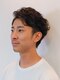 ミル ヘアー デザイン(mille hair design)の写真/清潔感のあるメンズスタイルに！リラックスできる居心地の良いサロンで新しい自分に出会いませんか？
