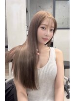 アルマモモ(Alma momo)&nbsp;髪質改善トリートメント