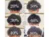【仲原指名】カット+再現性抜群◎ツイストスパイラルパーマ￥14000