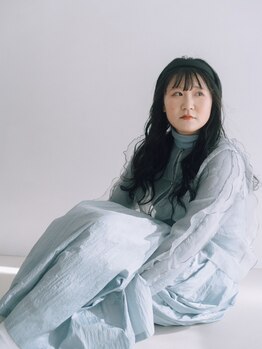 エーイチマルゴ(A105)の写真/リノケアカラー導入サロンで健康な髪をキープ♪ダメージを抑えつつトレンド感のあるスタイルに導きます◎