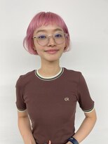 サン(son)&nbsp;ミニボブ