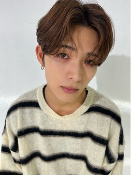 プロミルサロンギンザ(Promille salon GINZA) 10代20代韓国カルマヘア　19