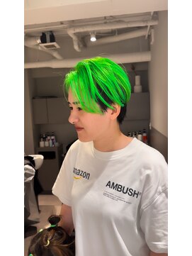 シーンヨコハマ 横浜店(SCENE yokohama) hpbhk8