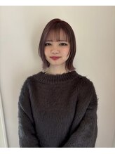 ラミュール 高師本郷店(La.Mur) 堀内 汐音