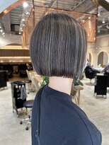 ロンド エスポワール 錦糸町(Lond espoir)&nbsp;◯メルティカラーフェミニンロング似合わせカットハイライト