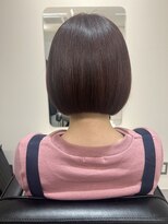 エミュ(emu)&nbsp;ミニボブ