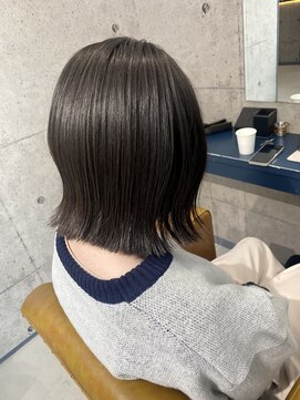 コアークリップ 東光店(CORE CLIP) ASH gray