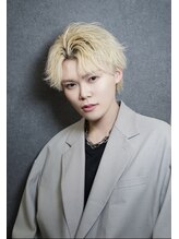 アイトーキョー 渋谷(AI TOKYO) ハルキ 渋谷