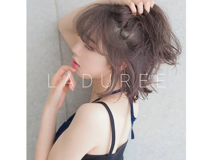 ラデュレ(LADUREE)の写真