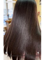 ビューティー7 セブン(Beauty7)&nbsp;次世代縮毛矯正　女優CM髪