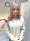 オプス 大名店(Ops)の写真/常に旬のトレンドを発信◇ハイクオリティな実力派スタイリストが一番似合うスタイルをご提案◎