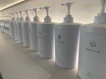 ヘアアンドフェイス ルースト(hair&face ROOST)の雰囲気（[365日カッコよく]お客様にあわせた日々のケアもお任せください）