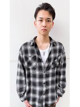 エストグラシュ(estgracieux) 坂本 亮