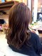 ココストリートヘアーライフ(coco street.hair×life)の写真/柔らかい質感と透明感を叶える☆骨格、クセ、毛流れを見極めたカットで、あなたに似合うスタイルを実現♪