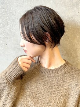 マーレ(mare)の写真/お客様のなりたいを叶える為に、丁寧にカウンセリングをし、髪質に合った施術をご提案します♪
