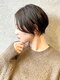 マーレ(mare)の写真/お客様のなりたいを叶える為に、丁寧にカウンセリングをし、髪質に合った施術をご提案します♪