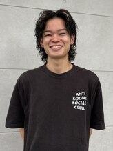 グランデュール 焼津店(GRANDEUR) 山脇 聖竜