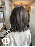 グレーパール♪【新田】
