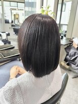 エイス 梅田 中津(Ace)&nbsp;Aceオリジナル 酸性縮毛矯正 × 髪質改善