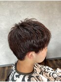 激変！ストレート