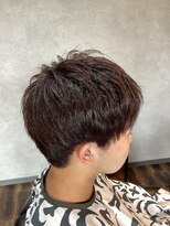 ビーレイジー(Be Lazy)&nbsp;激変！ストレート