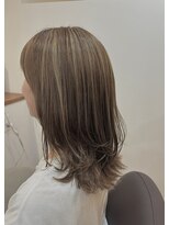 エン(enn...)&nbsp;ハイライトレイヤー30代40代50代