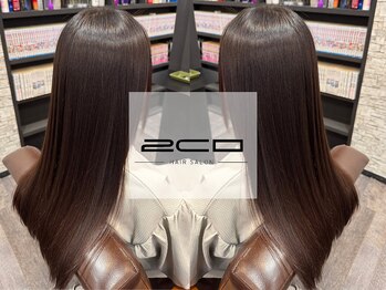 HAIR SALON ２CO【ニコ】