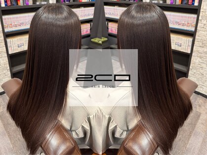 ニコ(HAIR SALON 2CO)の写真