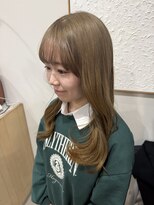 コタコット(cote a cote) イノセントベージュ