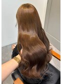 イメチェンヘアスタイル
