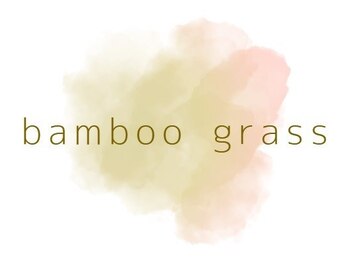 バンブー グラス(bamboo grass)の写真/女性スタイリストが仕上がりまでマンツーマン対応◎一人一人のお客様としっかり向き合い、施術します♪