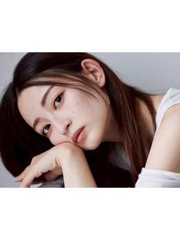 ダメージをケアしながら時短も叶える、新感覚髪質改善！