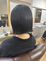 インビテーション(invitation) ダークグレージュ