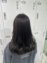 アッシュ 吉祥寺店(Ash)&nbsp;【髪質改善カラー】グレージュカラー