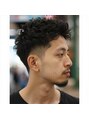 フィックス(FIX)&nbsp;メンズカットに自信があります！