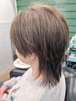 ワンバイワン(ONE BY ONE)&nbsp;ウルフ