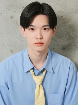 ニューヨークニューヨーク 松井山手店(NYNY) メンズショートスタイル