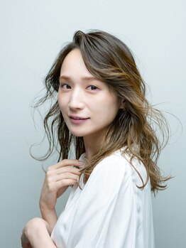 ミステローマ(MISTEROMA)の写真/【矢場町/松坂屋3分】髪と心を美しくするサロン。穏やかな時間が流れる《MISTEROMA》をお楽しみください。