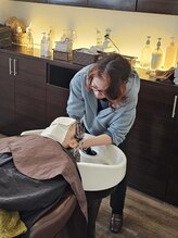 カシュカシュ(cashe cashe)