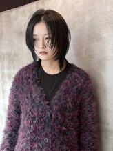 ランタン(LANTERN) ウルフレイヤー