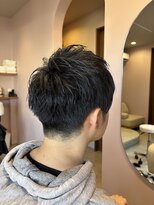 アダプティー(adapty) ショートスタイル