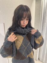 サードショップ 梅田茶屋町店(THIRD SHOP)&nbsp;パーマ