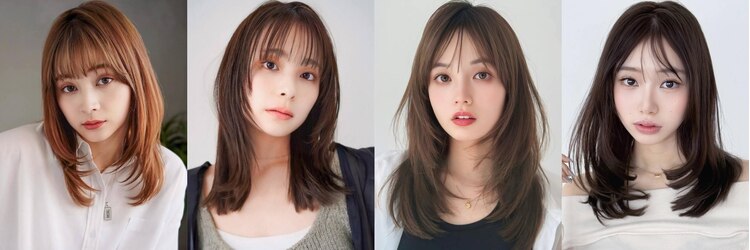 ロエル 牛久(Loel)のサロンヘッダー