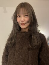 うまく伝えられなくても大丈夫。丁寧なカウンセリング