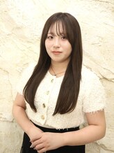 ティエリー 新宿(Tiely)&nbsp;nanami 