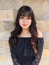 リー 東三国(Lee)&nbsp;田上 瑞菜