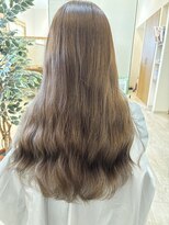 クロエバイラヴィズム 郡山さくら通り店(CLOE by LUVISM) Summer color
