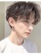 シャルム ドゥ グランシー メンズ(CHARME de granci. Men's)の写真/洗練された清潔感のある好印象スタイルが叶う◎心地よいリラクゼーションを提供するメンズ専門美容室♪