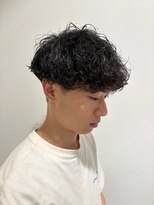 グラフ 立川(Graph.)&nbsp;なみまきパーマ