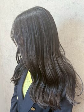 ヘアーワークス ボナ ウニクス店(HAIR WORKS bona) レディーススタイル９